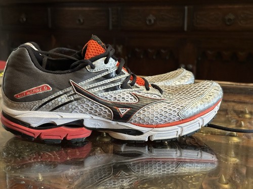 Mizuno wave inspire - wave,