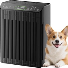 Evalit air purifier - air,