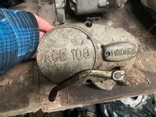 Hodaka Ace 100