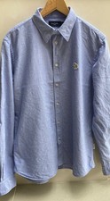 PAUL SMITH Shirt Zebra
