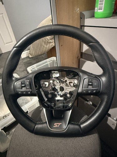 Ford fiesta performance - ford,