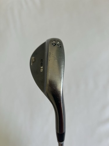 Cleveland degree sand - 56,