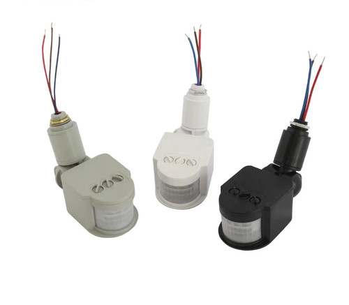 New motion sensor infrared - new, pir