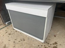 Melamine wooden cabinet