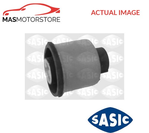 Axle beam mounting bush - beam,