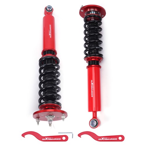 Rear coilovers for - rear,
