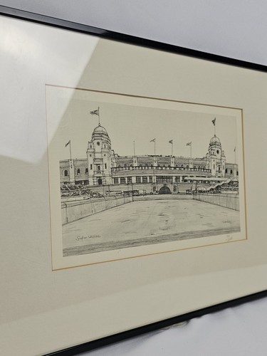 Stephen wiltshire numbered - wiltshire,