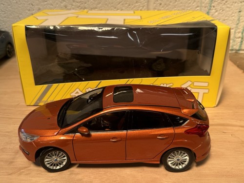 Paudi ford focus 2015 - ford,