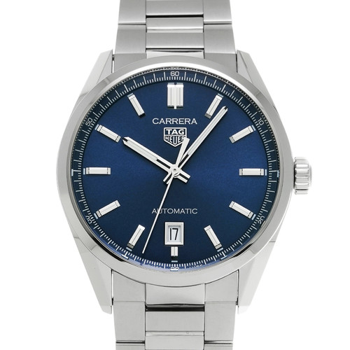 Tag heuer carrera - tag, calibre