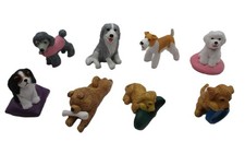8 Vintage 1994 'Puppy in my