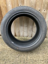 235/50R18 101W Roadstone N8000❗️❗️No Repiars❗️❗️