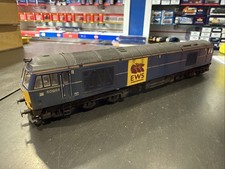 Hornby OO R2490 Class 60 60044