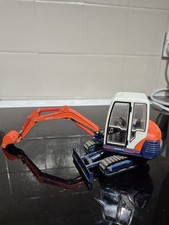 Diecast Kubota Kx91-2 Mini