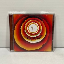 Stevie Wonder – Songs In The