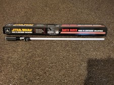 Star Wars Force FX Darth Vader