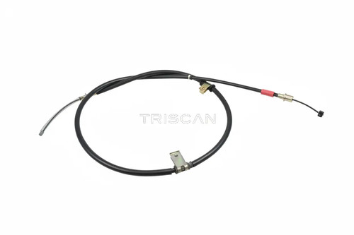 Handbrake cable disc brake - cable,