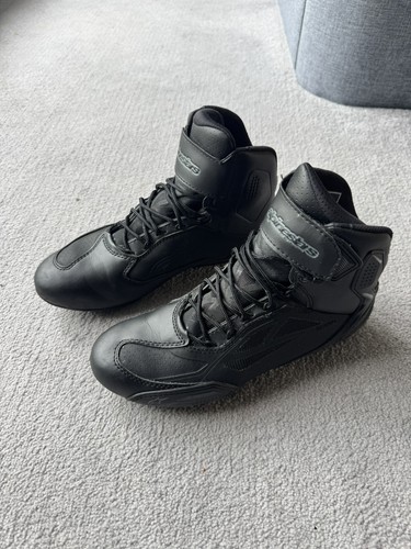 Alpinestars faster drystar - faster-3,