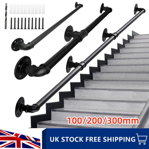 100cm 300cm handrail - 100cm-300cm,