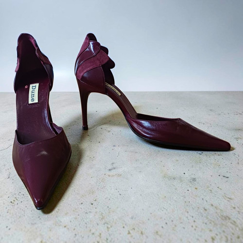 Dune stiletto heel - dune, shoes