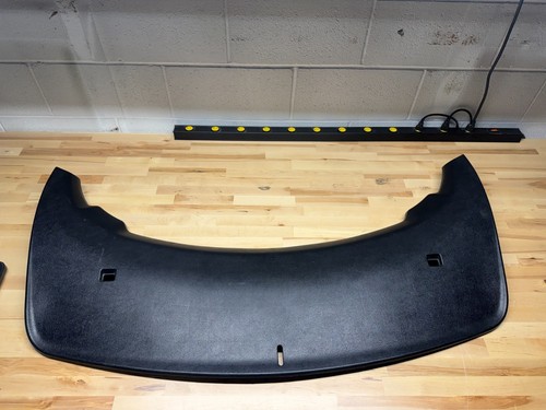 Toyota supra oem hatch - oem,