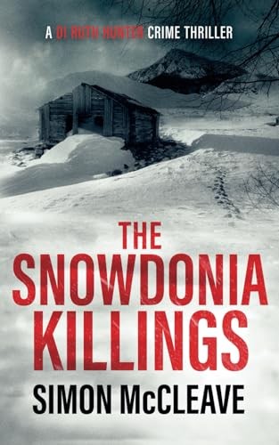 The snowdonia killings - the, a
