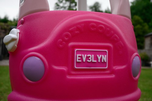 Child little tikes cozy - child’s,