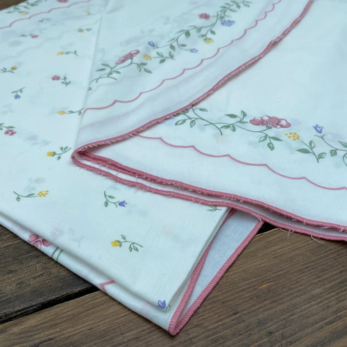 Vintage johnson bros - johnson, ''summer