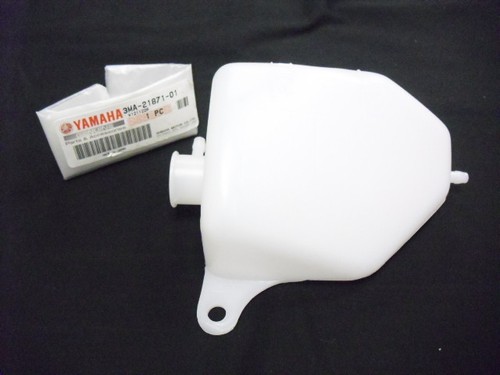 Yamaha tzr250 recovery tank - tzr250,