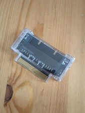 Analogue Pocket Adaptor, Atari Lynx Cartridge Only - Brand New