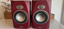 Tannoy 023794D  Reveal Passive Studio Monitors  – Classic Sound