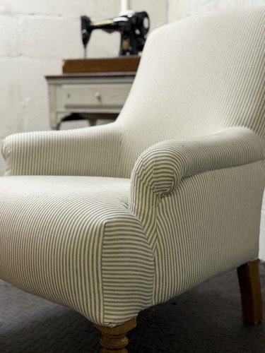 Hand made stunning french - made,