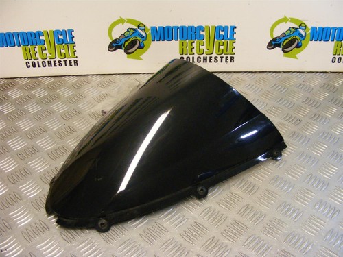 Kawasaki zx6r 636 - 636, screen