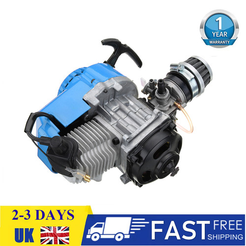 49cc stroke pullstart pull - 49cc,