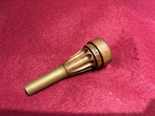 Lotus turbowood 3xl2 trumpet - 3xl2,