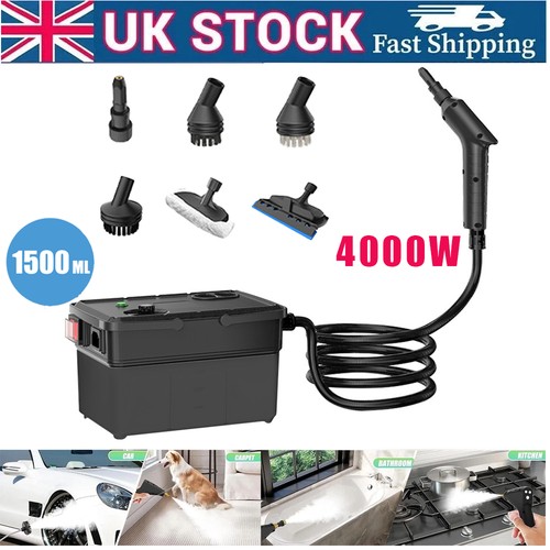 4000w portable handheld steam - portable,