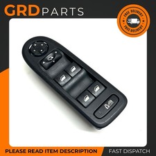 GENUINE CITROEN C5 MK2