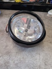 Universal Motorcycle Headlight