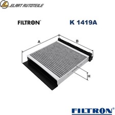 Filter Interior Air K 1419A