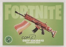 2021 Panini Fortnite Series