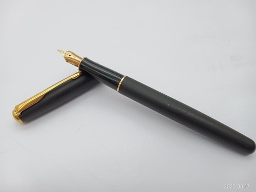 Parker fountain pen japan used - japan,