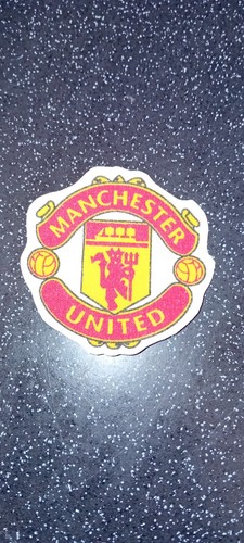 Small manchester united - manchester,