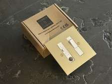 Forbes & Lomax - Switched Spur