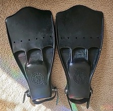 Scubapro Jet Fins Scuba Diving
