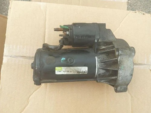 Peugeot 406 break starter - 406, 8e/f