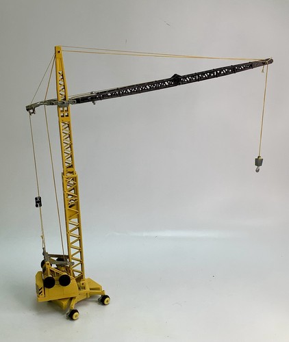 Siku 4011 mercedes 50cm - 50cm, yellow