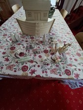 East of India Noah's Ark