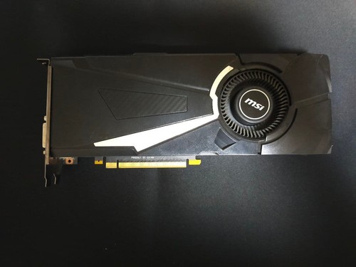 Msi gtx 1070 - gtx, graphics