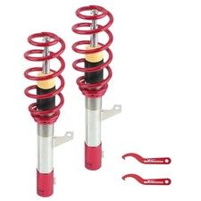 Front Coilovers Suspension Kit