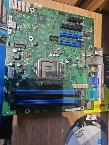 Fujitsu d3239 a12 gs1 - d3239-a12, lga1150