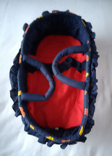 ELC Dolls Carry Cot Fabric